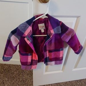 Girls jacket